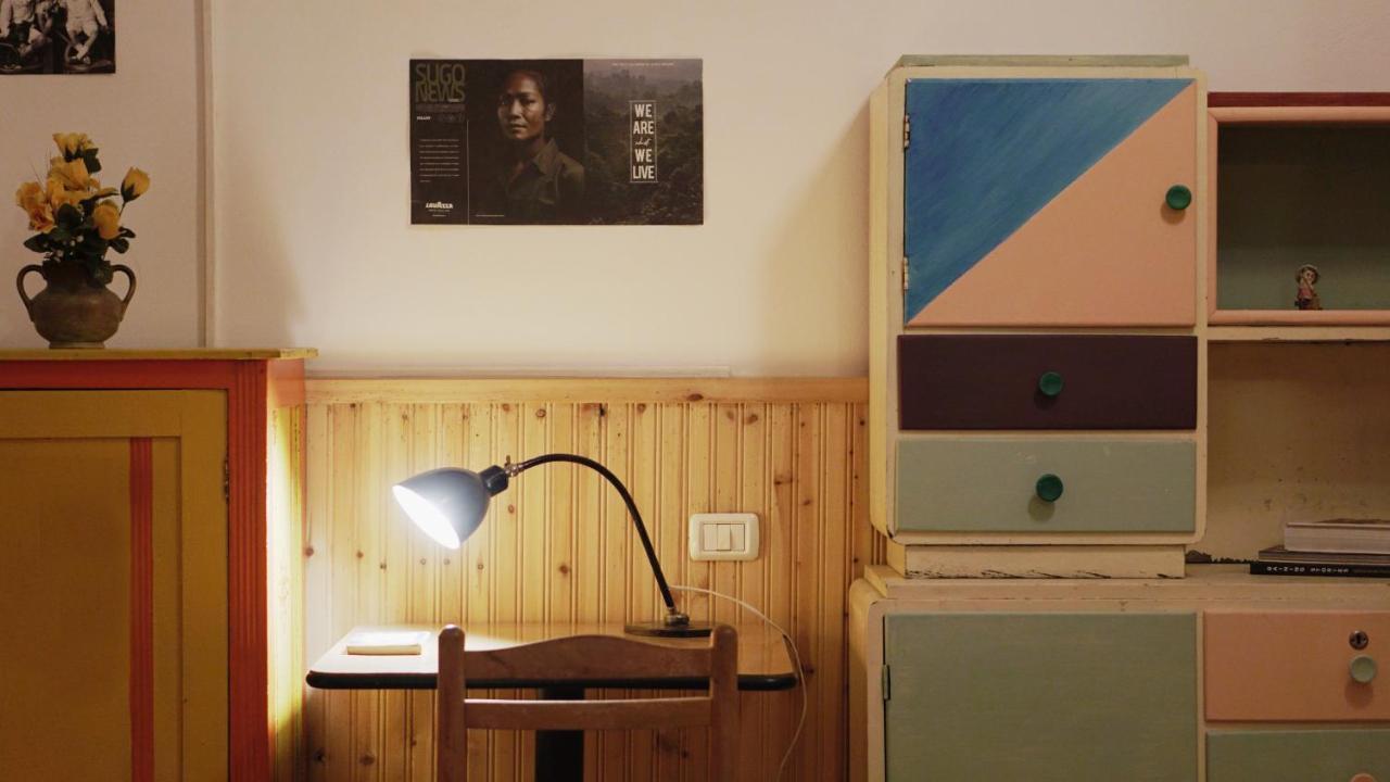 Mi Casa Es Tu Casa - Shkodra Backpackers Hostel Екстер'єр фото
