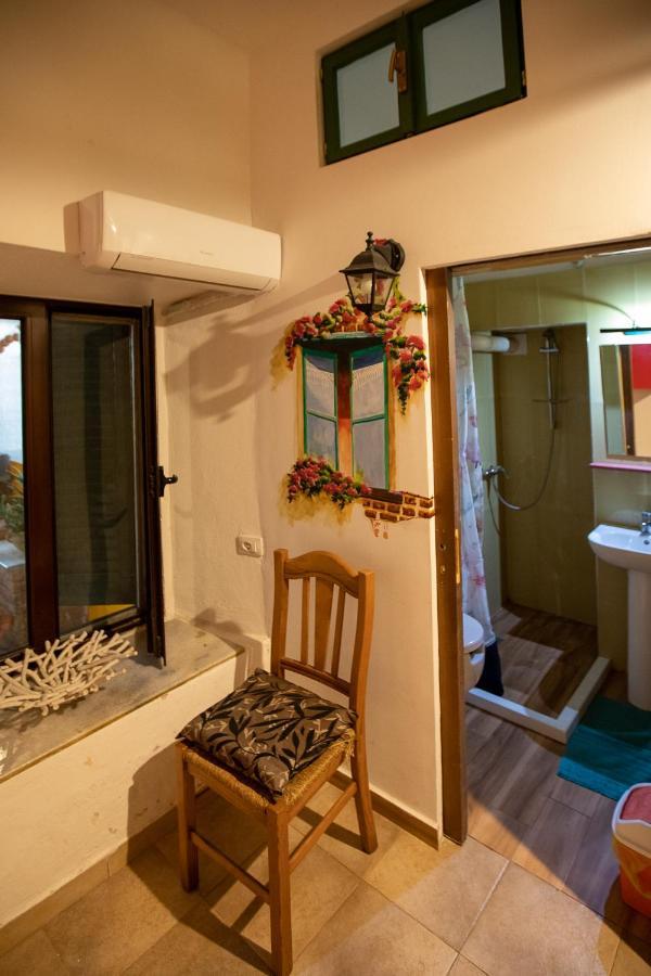 Mi Casa Es Tu Casa - Shkodra Backpackers Hostel Екстер'єр фото