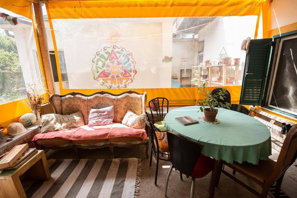 Mi Casa Es Tu Casa - Shkodra Backpackers Hostel Екстер'єр фото