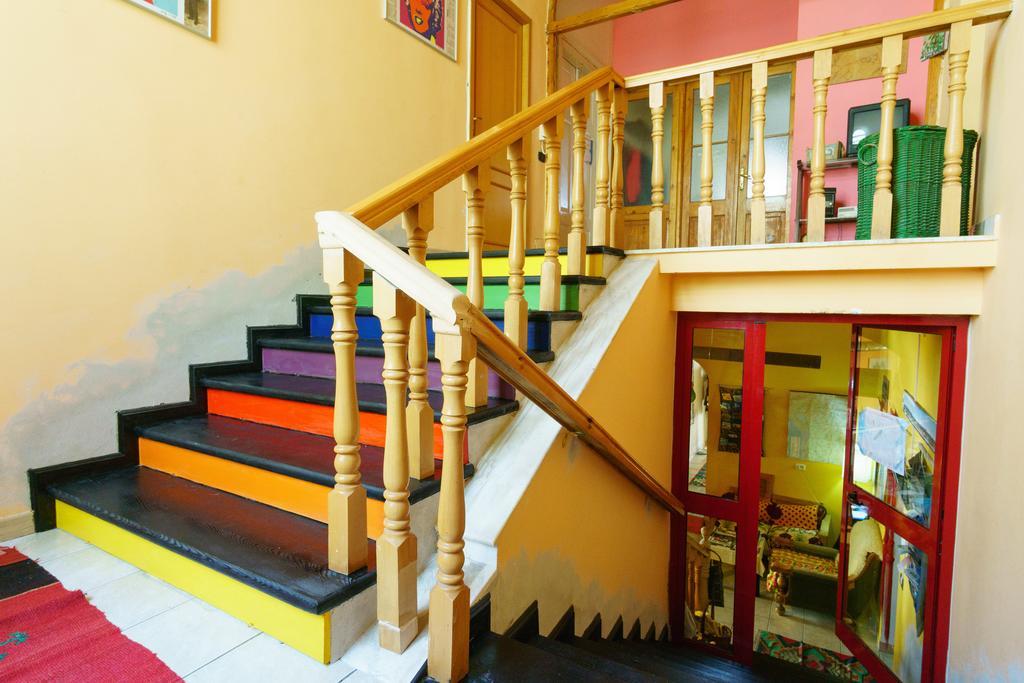 Mi Casa Es Tu Casa - Shkodra Backpackers Hostel Екстер'єр фото